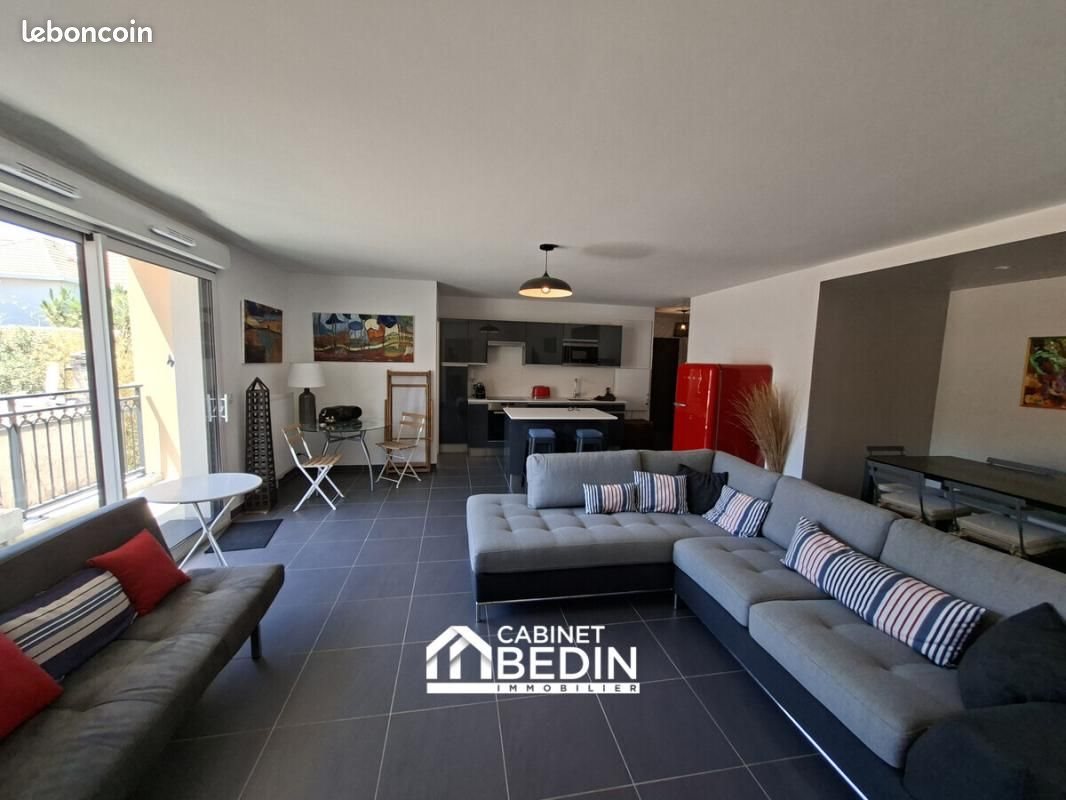 Appartement à vendre, 88m², Arcachon