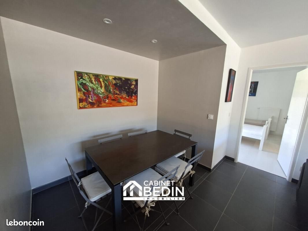 Appartement à vendre, 88m², Arcachon