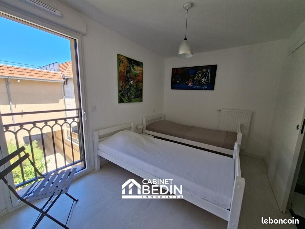 Appartement à vendre, 88m², Arcachon