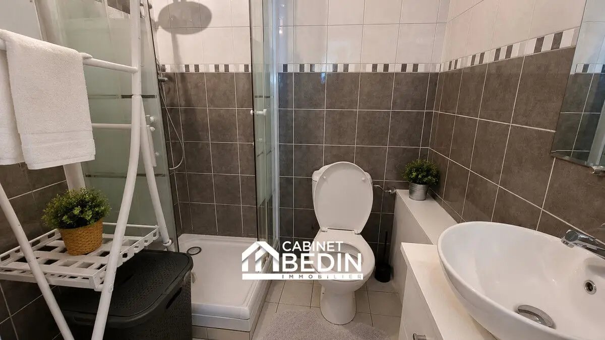 Appartement à vendre, 25m², Biscarrosse
