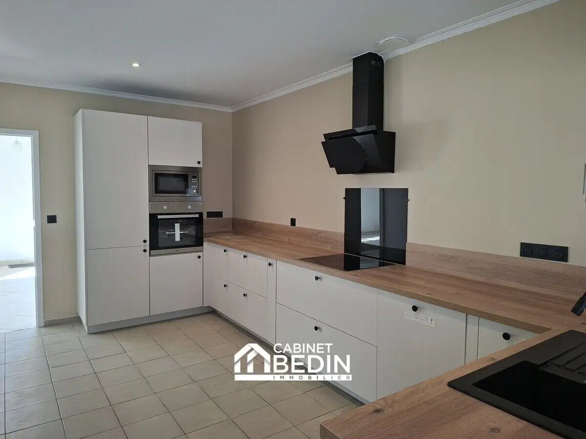 Maison à vendre, 127m², Biganos