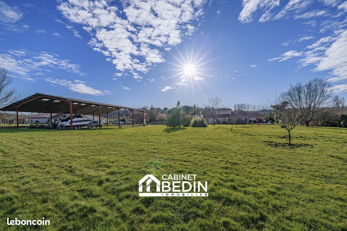 Maison à vendre, 259m², Targon