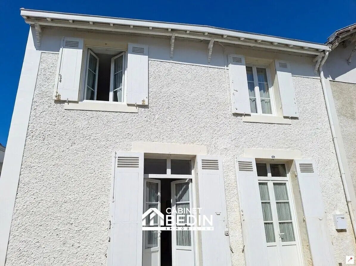 Maison à vendre, 64m², Arcachon