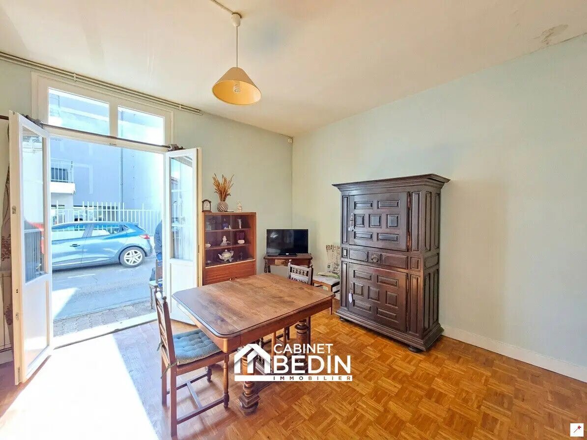 Maison à vendre, 64m², Arcachon