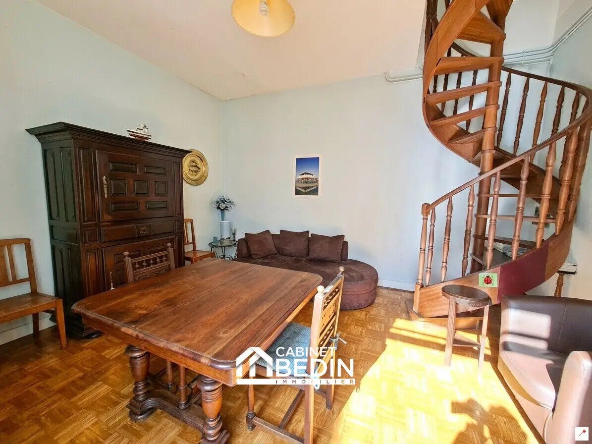 Maison à vendre, 64m², Arcachon