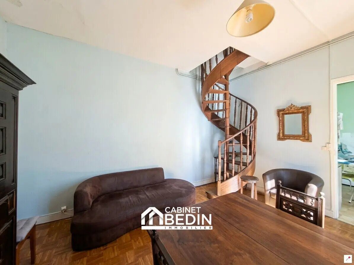 Maison à vendre, 64m², Arcachon