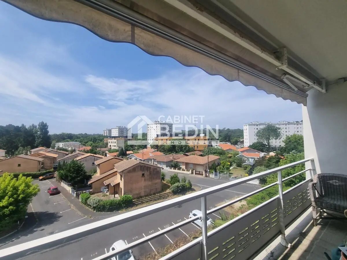 Appartement à vendre, 88m², La Teste-de-Buch