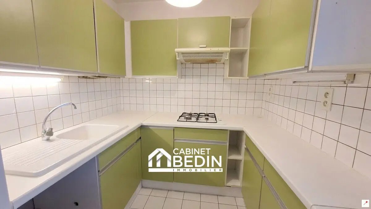 Appartement à vendre, 88m², La Teste-de-Buch
