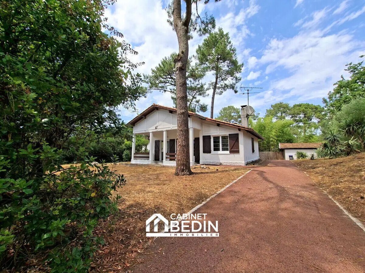 Maison à vendre, 69m², Lège-Cap-Ferret
