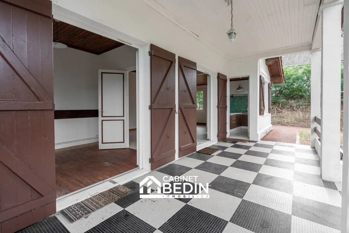 Maison à vendre, 69m², Lège-Cap-Ferret