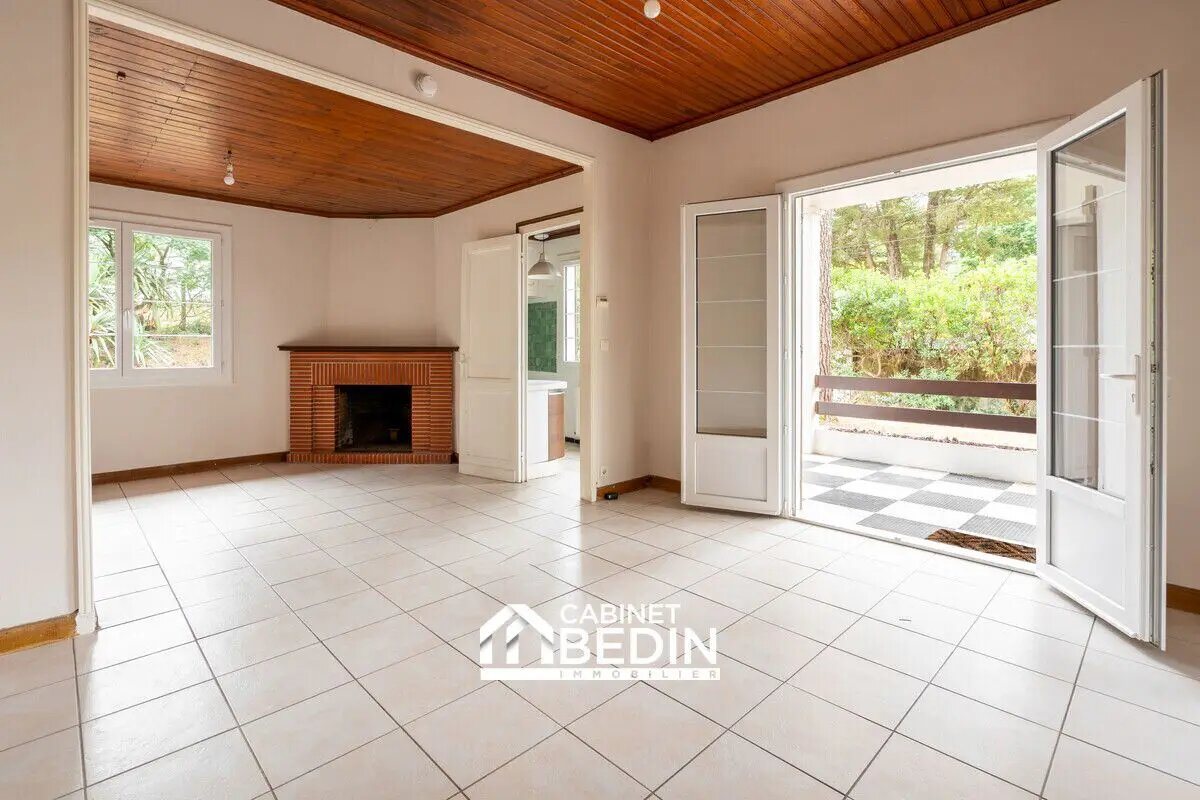 Maison à vendre, 69m², Lège-Cap-Ferret