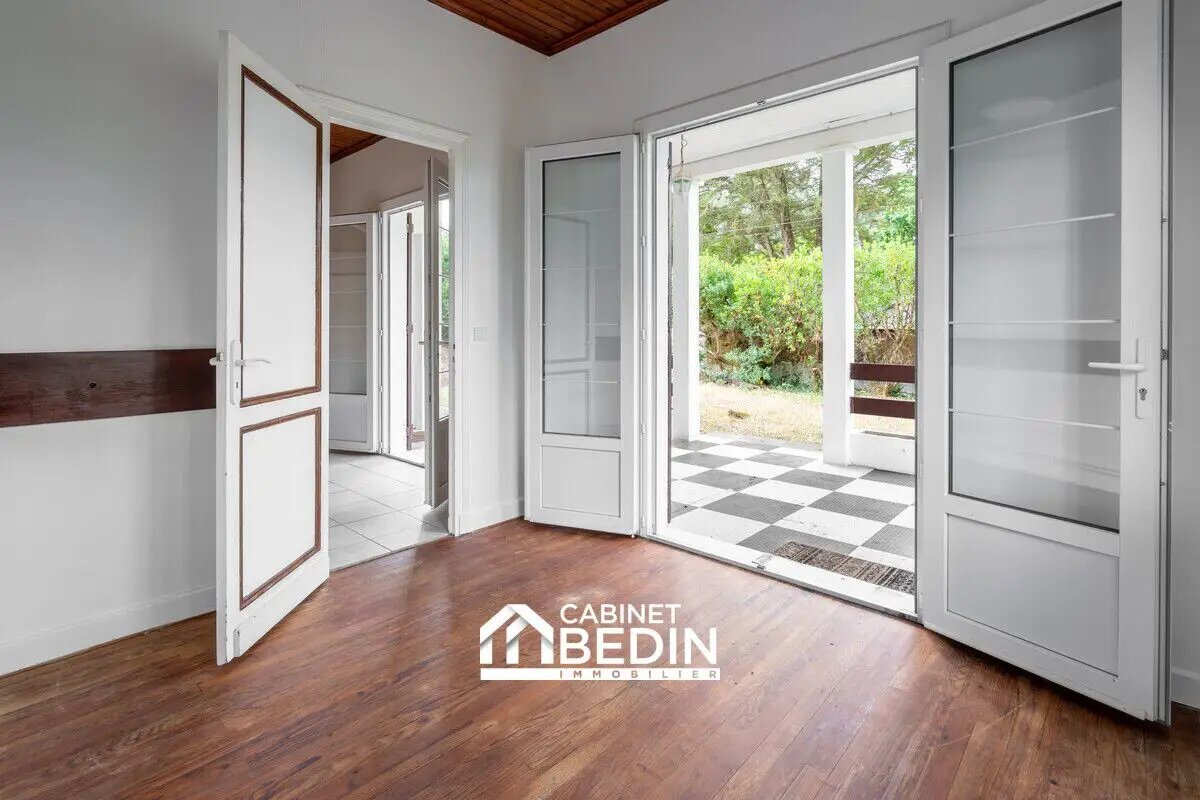 Maison à vendre, 69m², Lège-Cap-Ferret