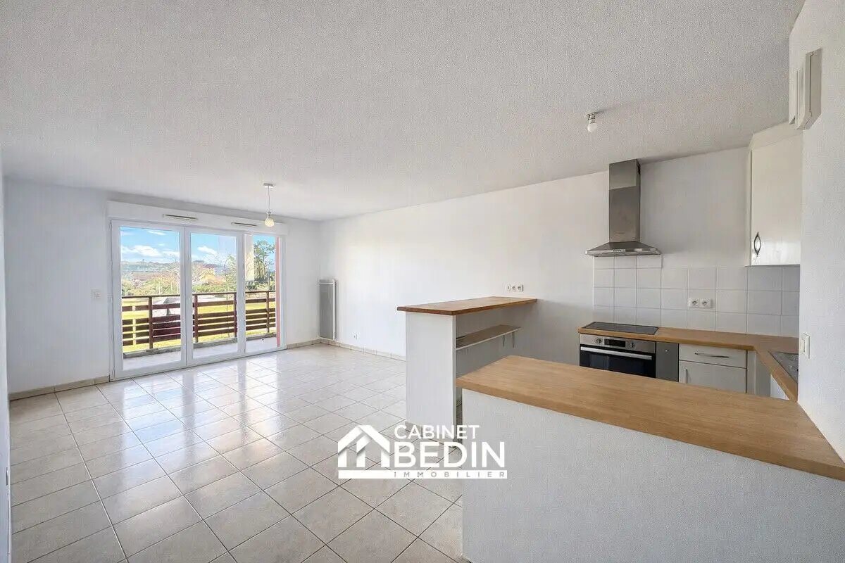 Appartement à vendre, 67m², Biscarrosse