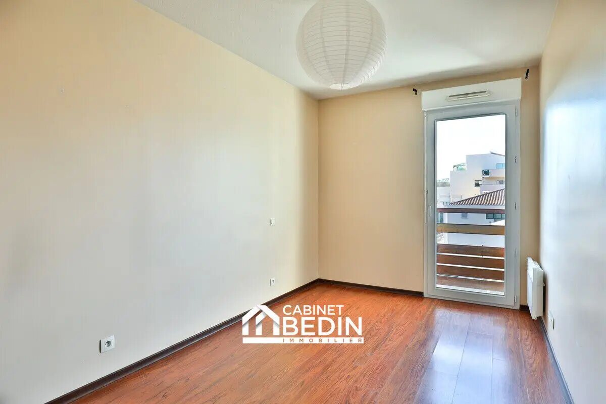 Appartement à vendre, 67m², Biscarrosse