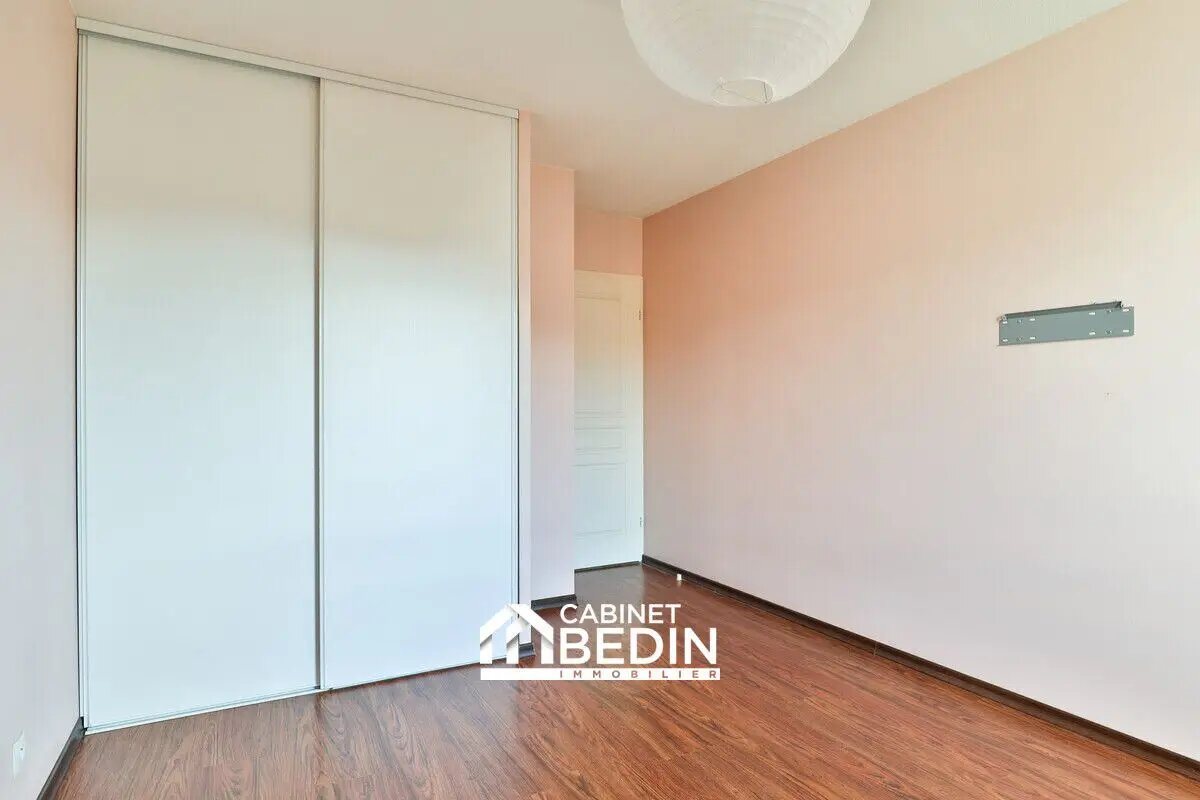Appartement à vendre, 67m², Biscarrosse