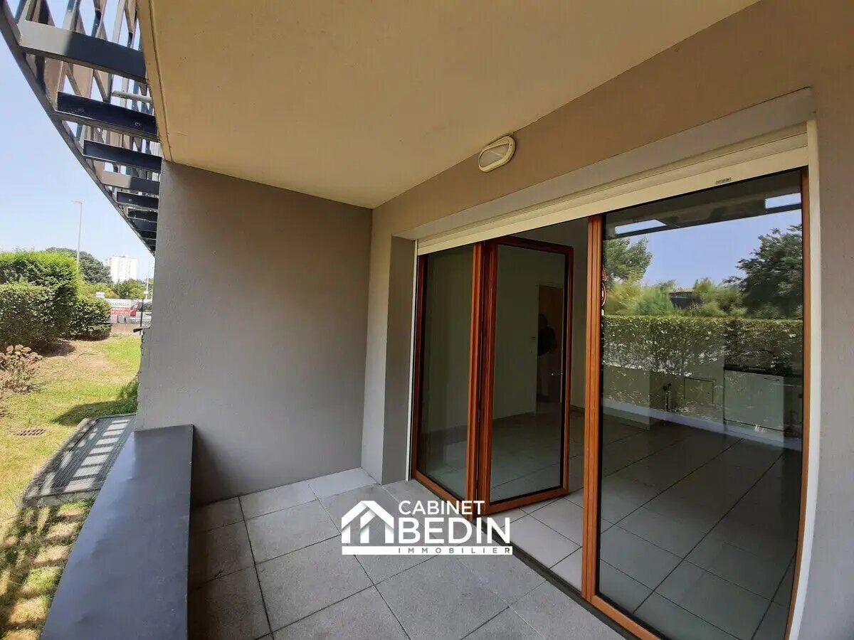 Appartement à louer, 40m², Mérignac