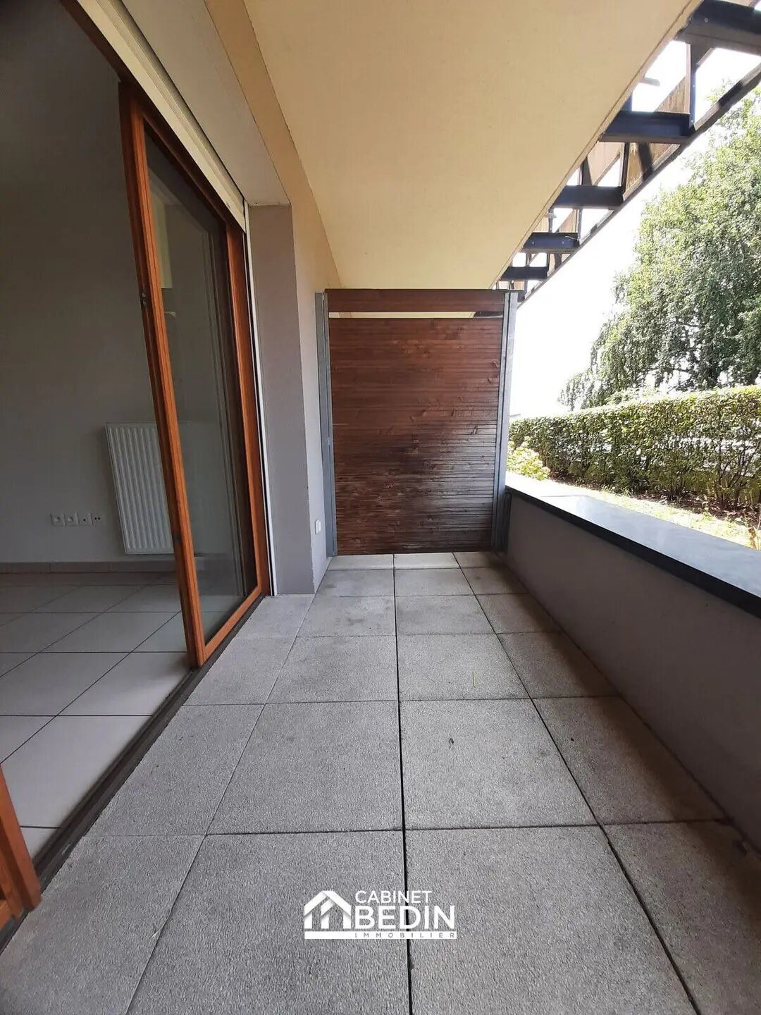 Appartement à louer, 40m², Mérignac