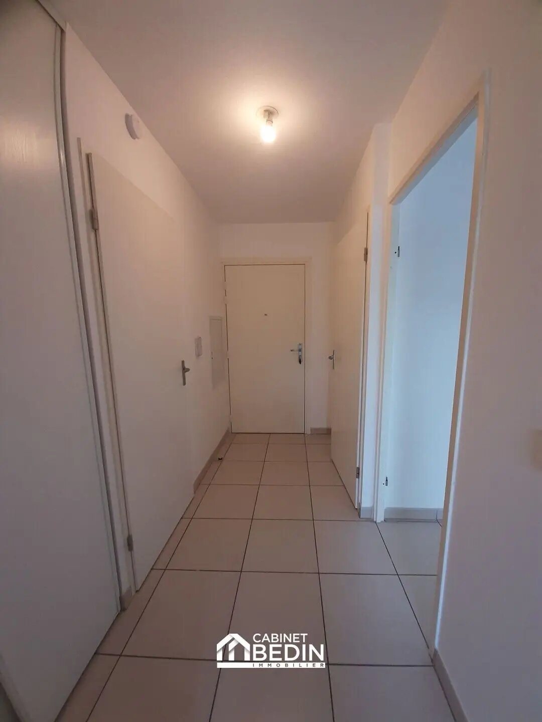 Appartement à louer, 40m², Mérignac