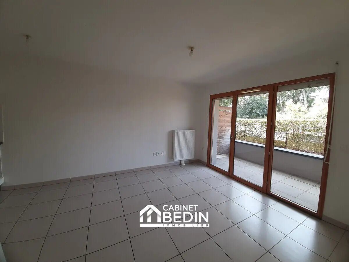 Appartement à louer, 40m², Mérignac