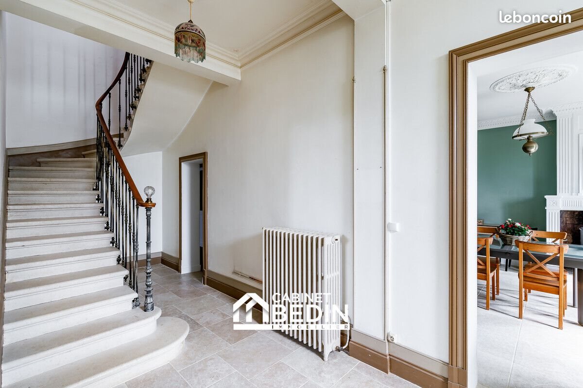Maison à vendre, 302m², Bourg