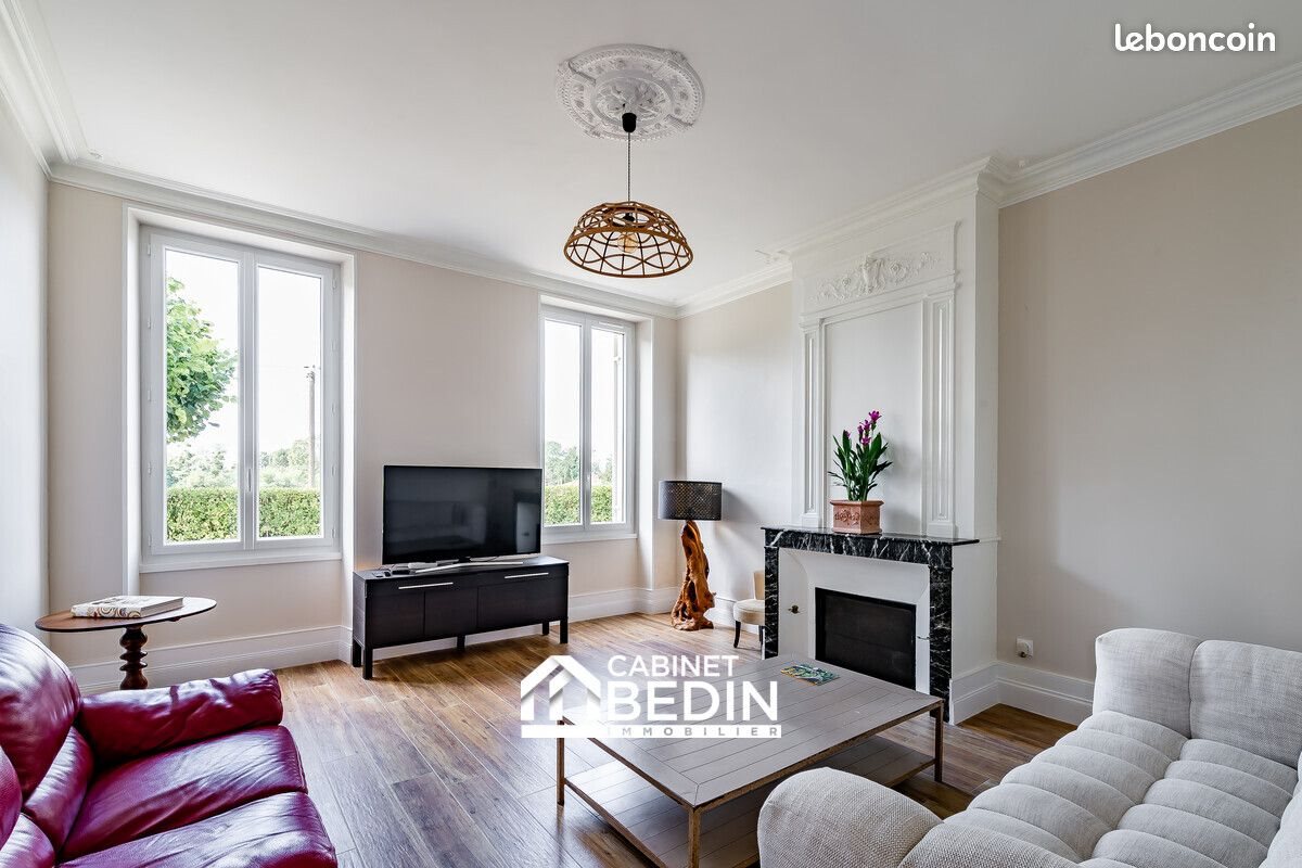 Maison à vendre, 302m², Bourg