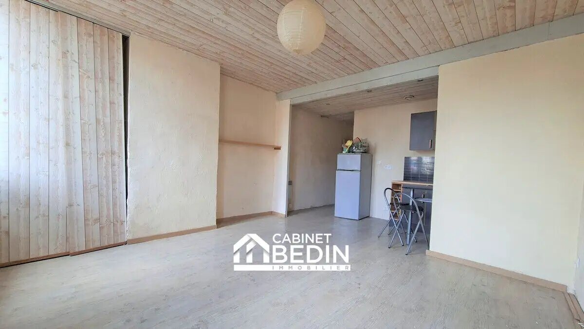 Appartement à vendre, 39m², Toulouse