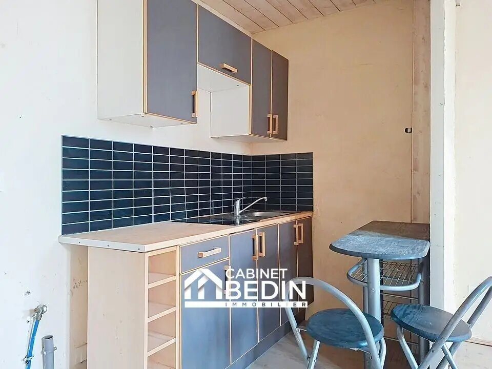 Appartement à vendre, 39m², Toulouse