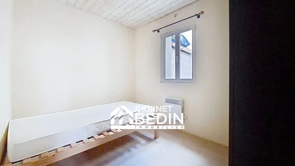 Appartement à vendre, 39m², Toulouse