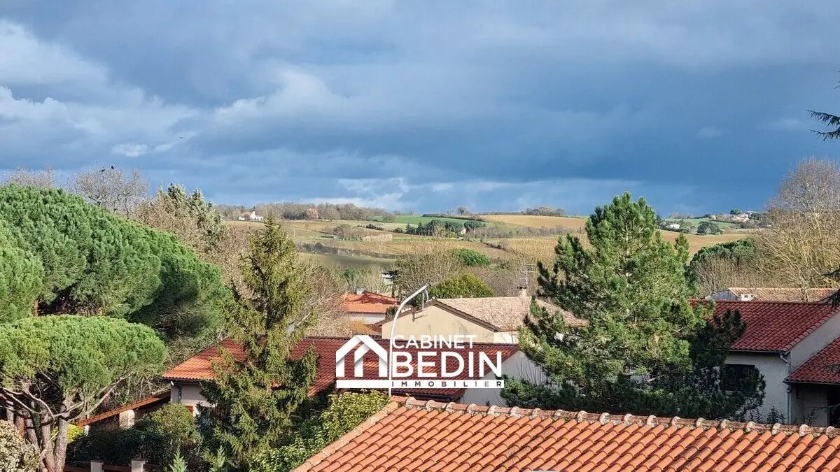 Appartement à vendre, 65m², Saint-Orens-de-Gameville