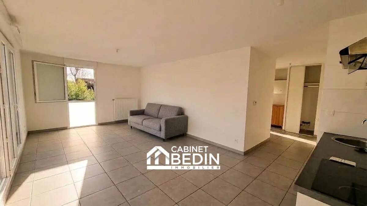 Appartement à vendre, 65m², Saint-Orens-de-Gameville