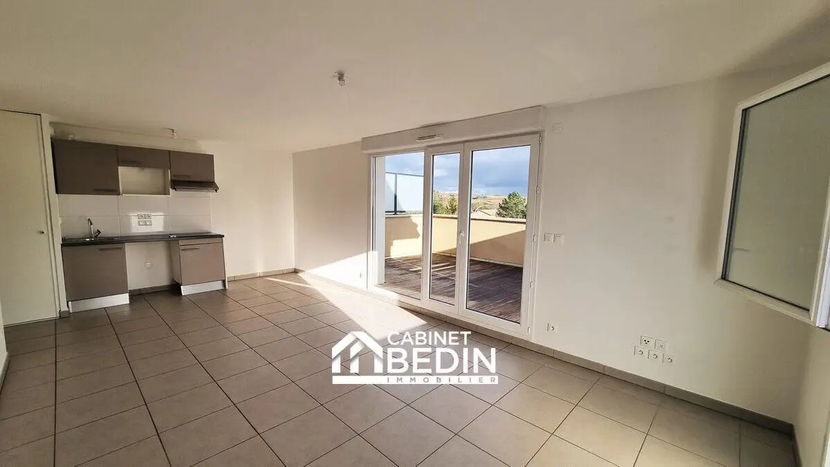 Appartement à vendre, 65m², Saint-Orens-de-Gameville