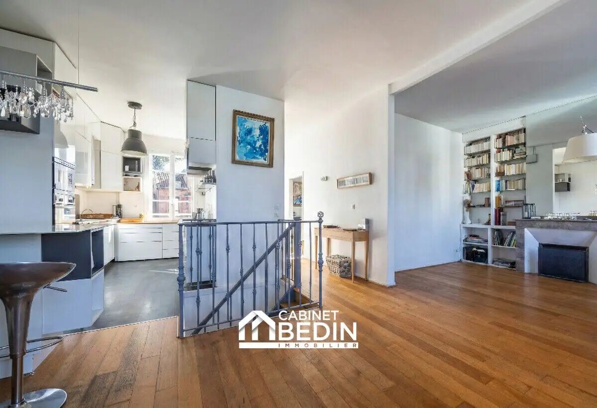 Maison à vendre, 150m², Toulouse