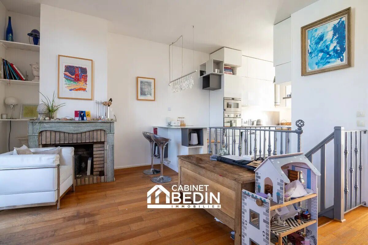 Maison à vendre, 150m², Toulouse