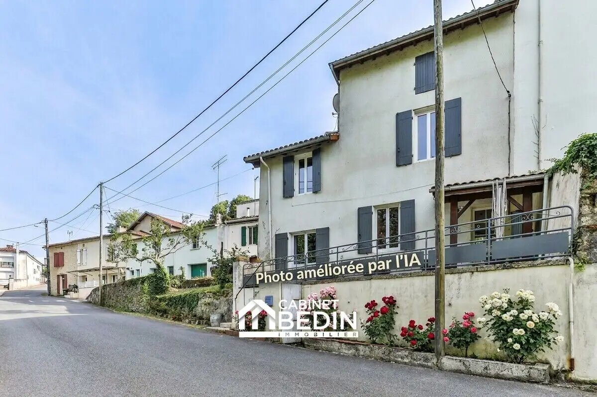 Maison à vendre, 104m², Langon