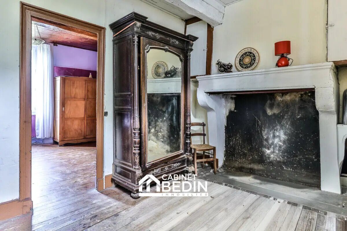 Maison à vendre, 104m², Langon