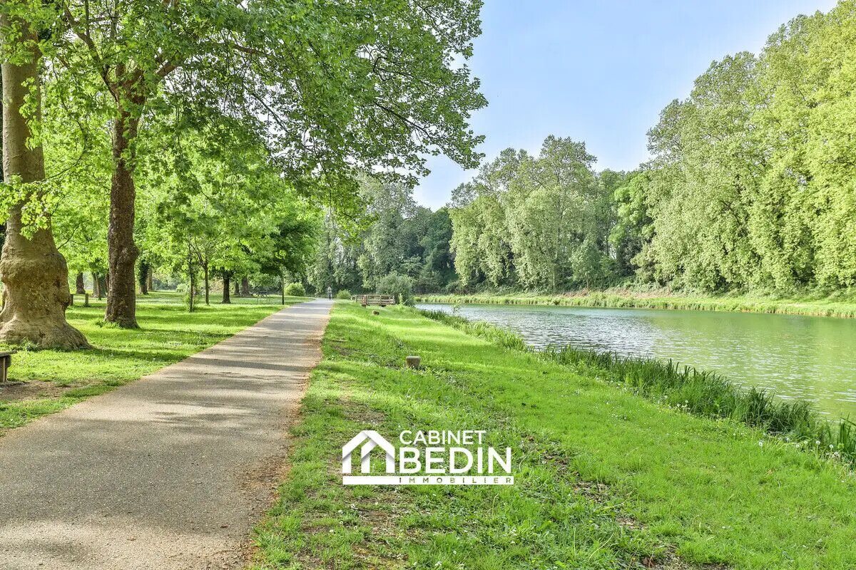 Maison à vendre, 104m², Langon