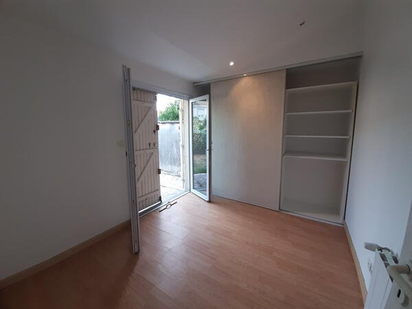 Maison à louer, 65m², Pessac