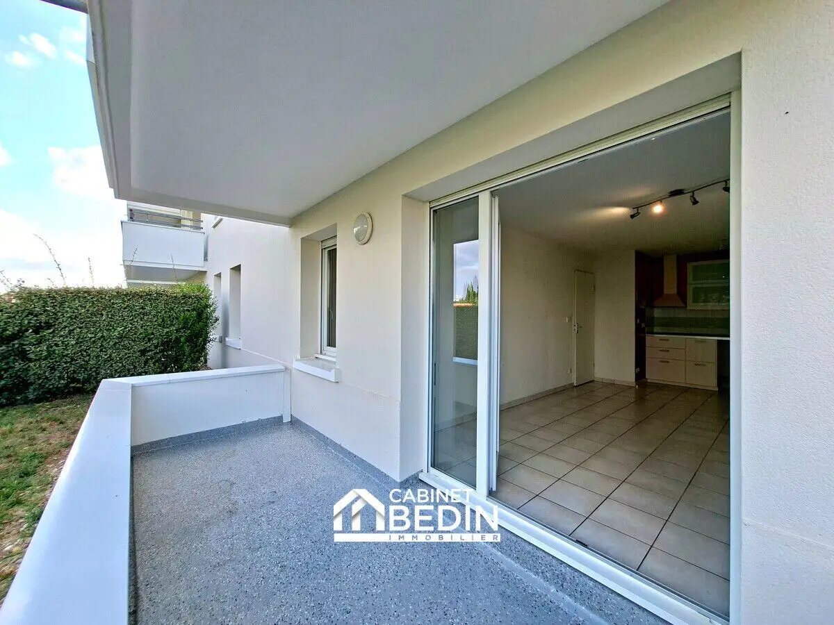 Appartement à vendre, 55m², Libourne