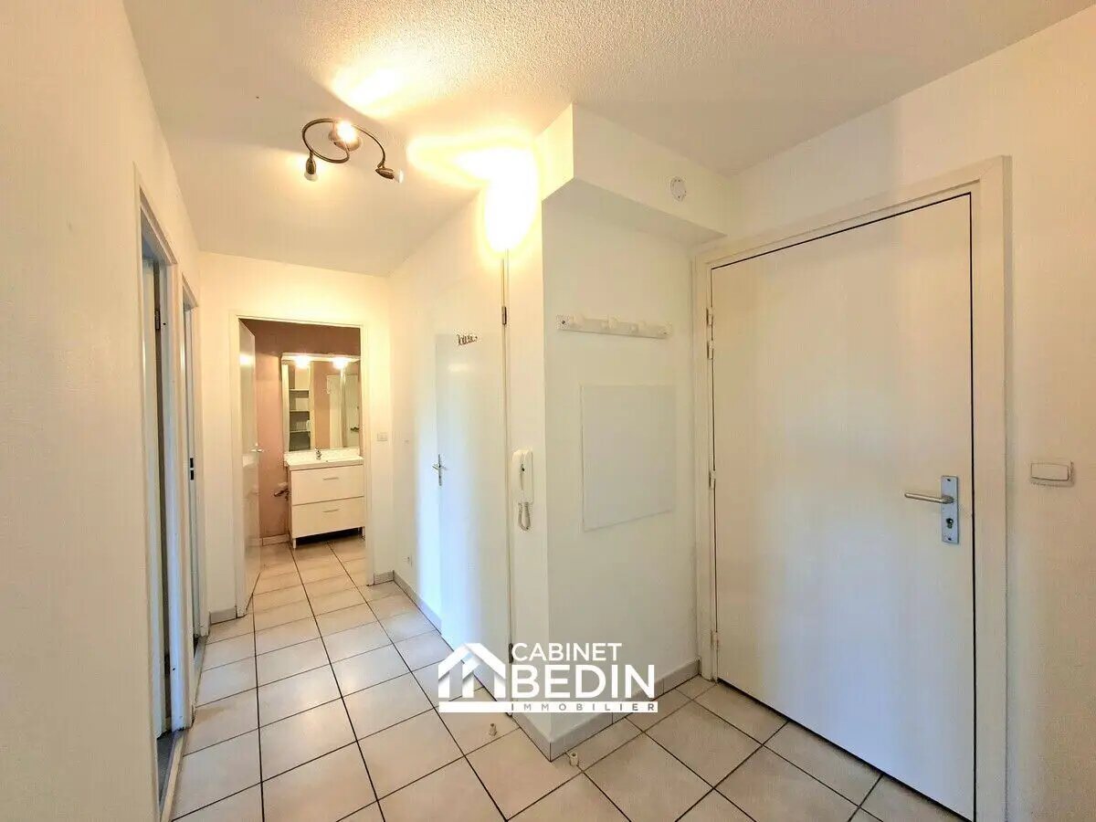 Appartement à vendre, 55m², Libourne