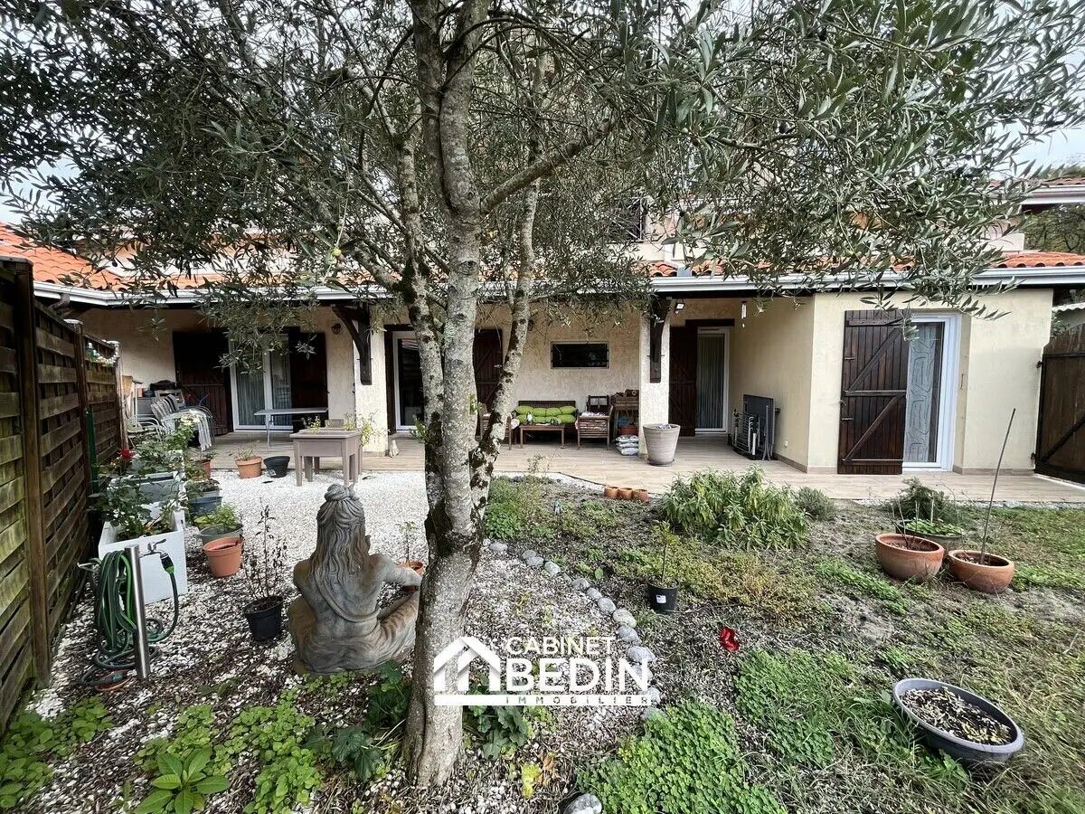 Appartement à vendre, 81m², Blanquefort