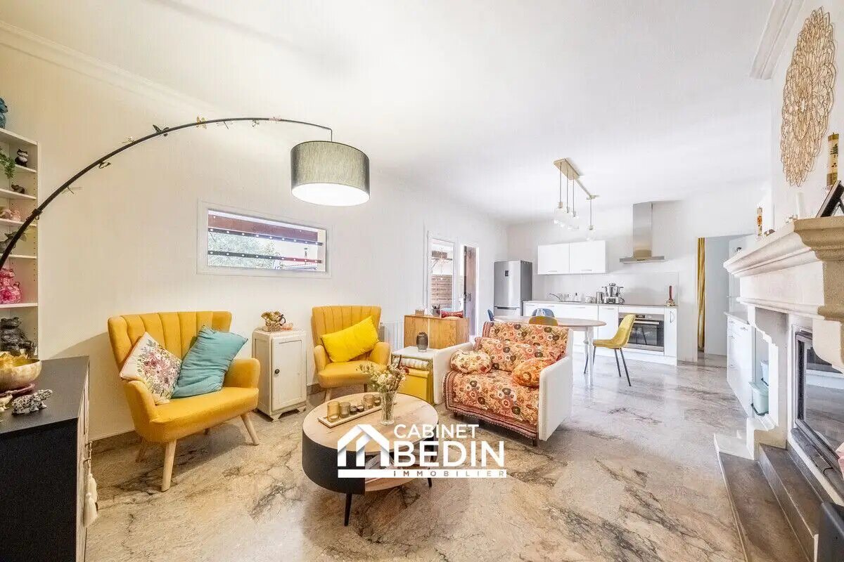 Appartement à vendre, 81m², Blanquefort
