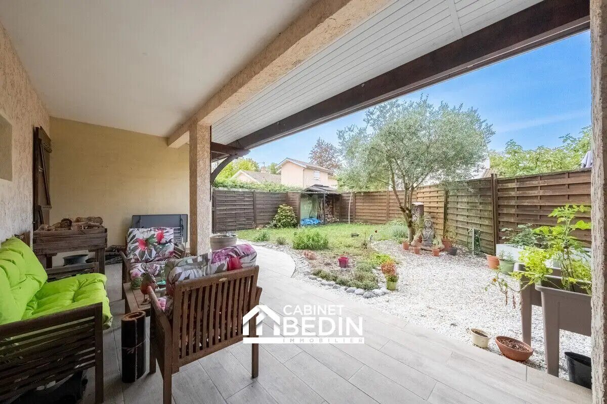 Appartement à vendre, 81m², Blanquefort