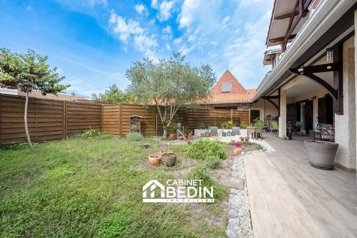 Appartement à vendre, 81m², Blanquefort