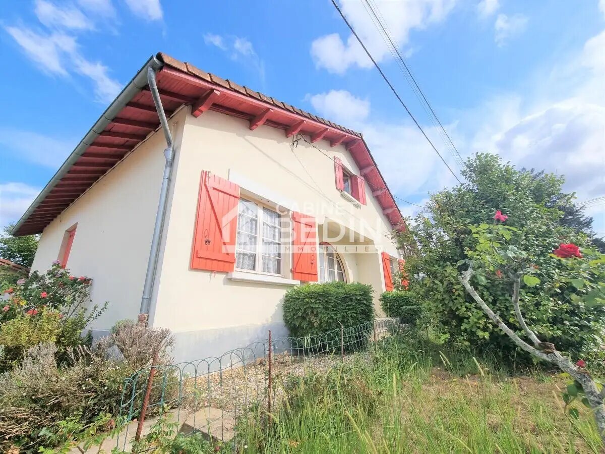 Maison à vendre, 135m², Saint-Paul-lès-Dax