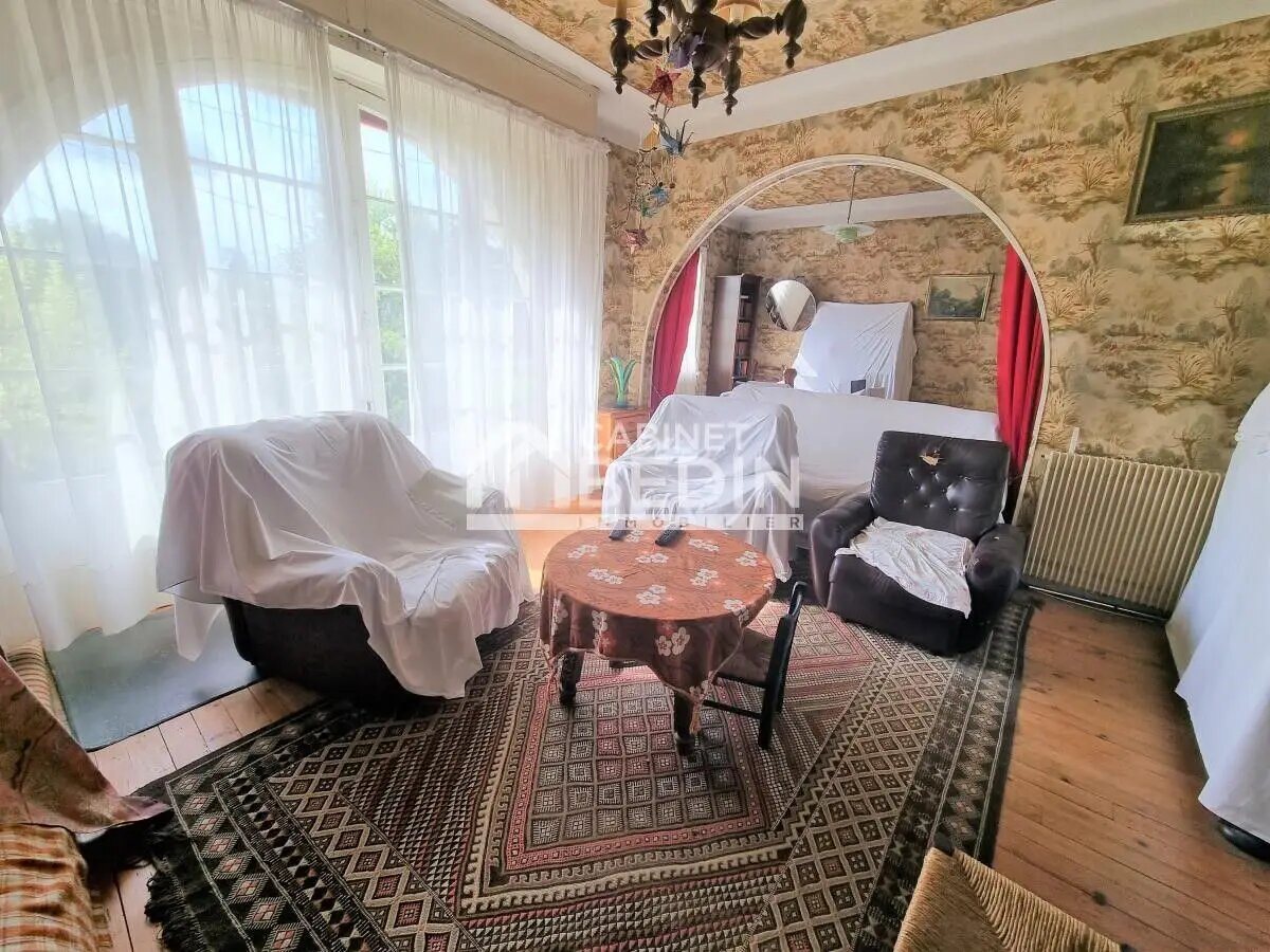 Maison à vendre, 135m², Saint-Paul-lès-Dax