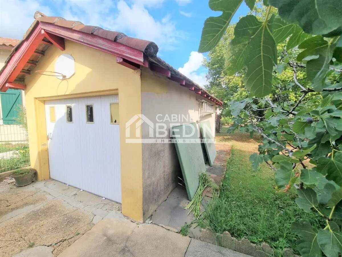 Maison à vendre, 135m², Saint-Paul-lès-Dax