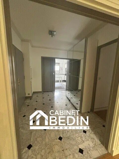 Appartement à louer, 117m², Bordeaux