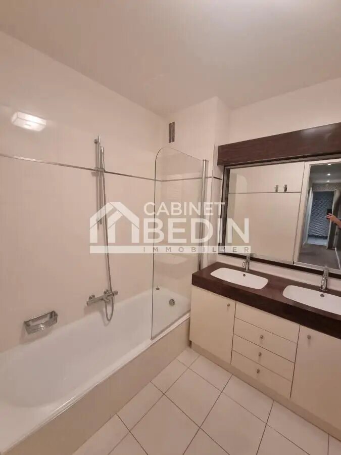 Appartement à louer, 117m², Bordeaux