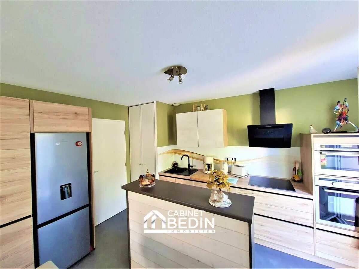 Maison à vendre, 81m², Saint-Paul-lès-Dax