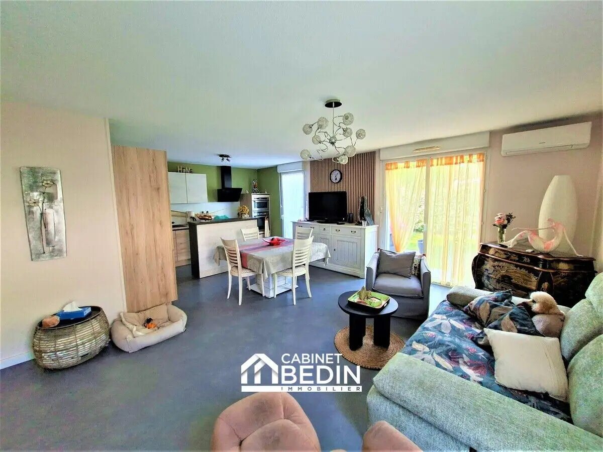 Maison à vendre, 81m², Saint-Paul-lès-Dax